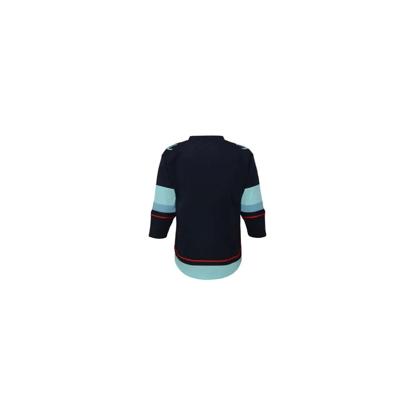 Outerstuff Matchtröja NHL Jr Seattle Kraken