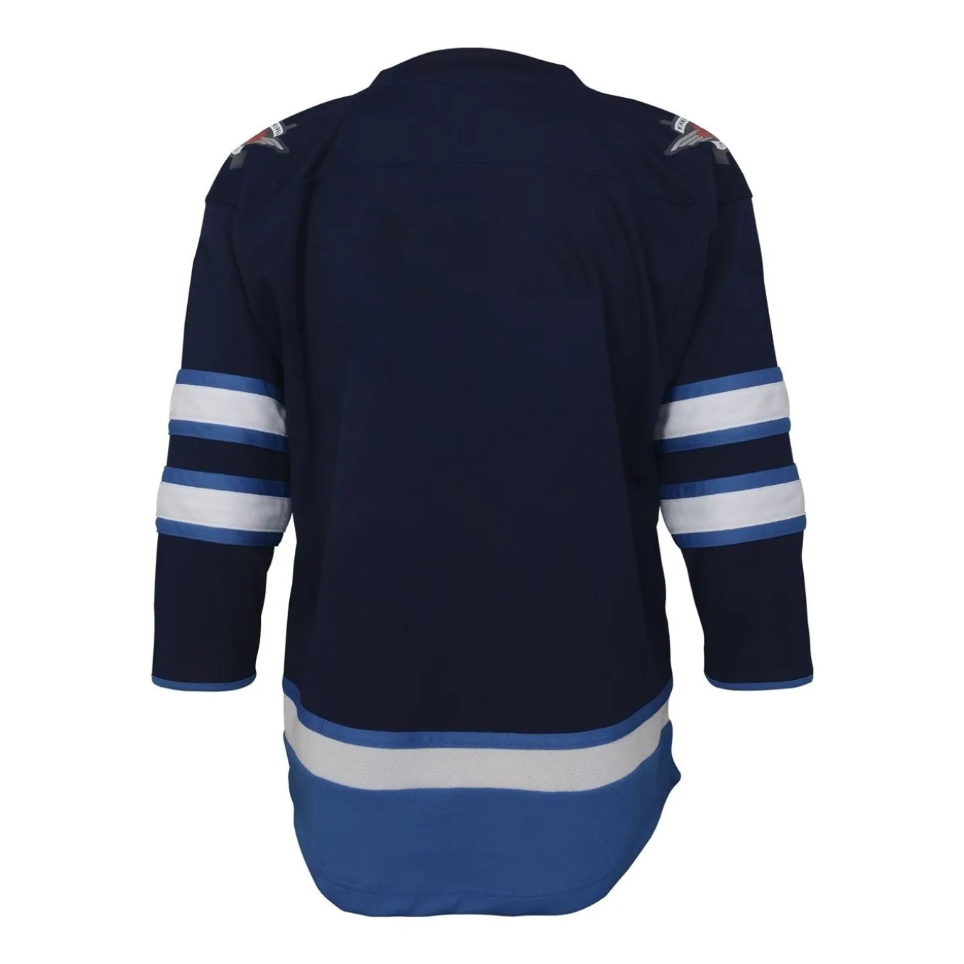 Outerstuff Matchtröja NHL Jr Winnipeg Jets