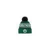 Outerstuff Mössa Jacquard NBA Cuffed Knit Jr Boston Celtics