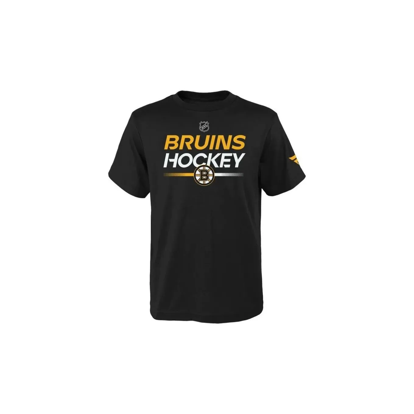 Outerstuff T-shirt Apro Wordmark Bruins