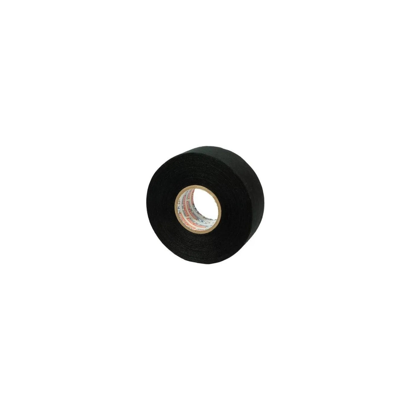 Teamtape Hockeytejp ES Tape Svart Bred - SVART