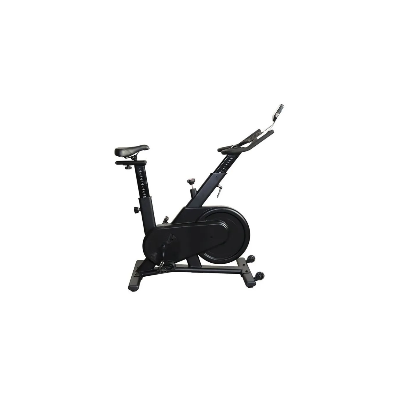Titan Life Indoor Bike S62. Magnetic