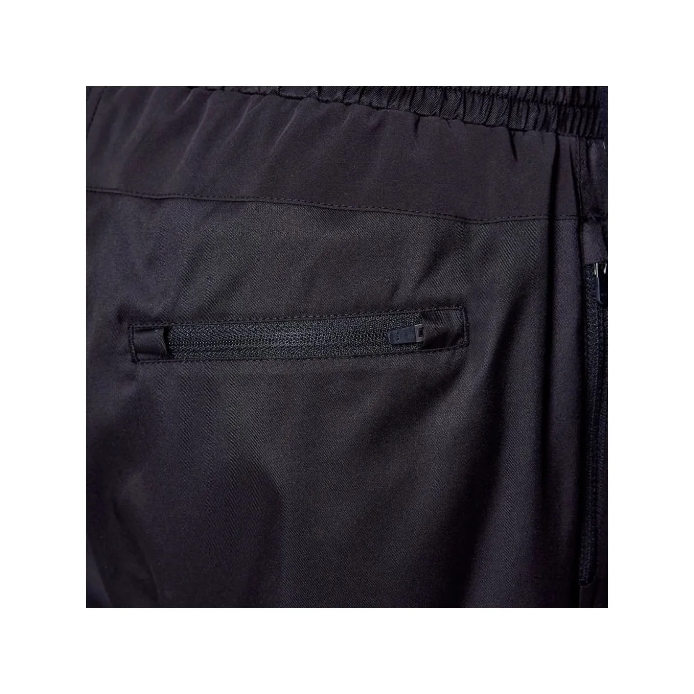TRUE Byxa Rink Pant Yth Black