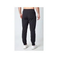 TRUE Byxa Terry Crew Sr Black