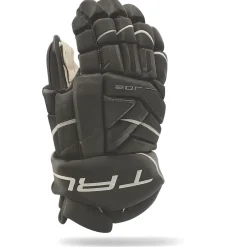 TRUE Hockeyhandskar Catalyst 7X3 Sr Black