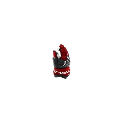TRUE Hockeyhandskar Catalyst 9X5 Sr Black/Red