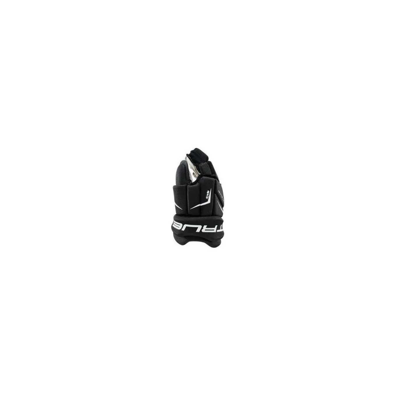 TRUE Hockeyhandskar Catalyst 9X5 Jr Black