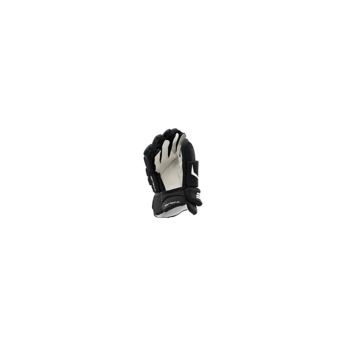 TRUE Hockeyhandskar Catalyst 9X5 Jr Black