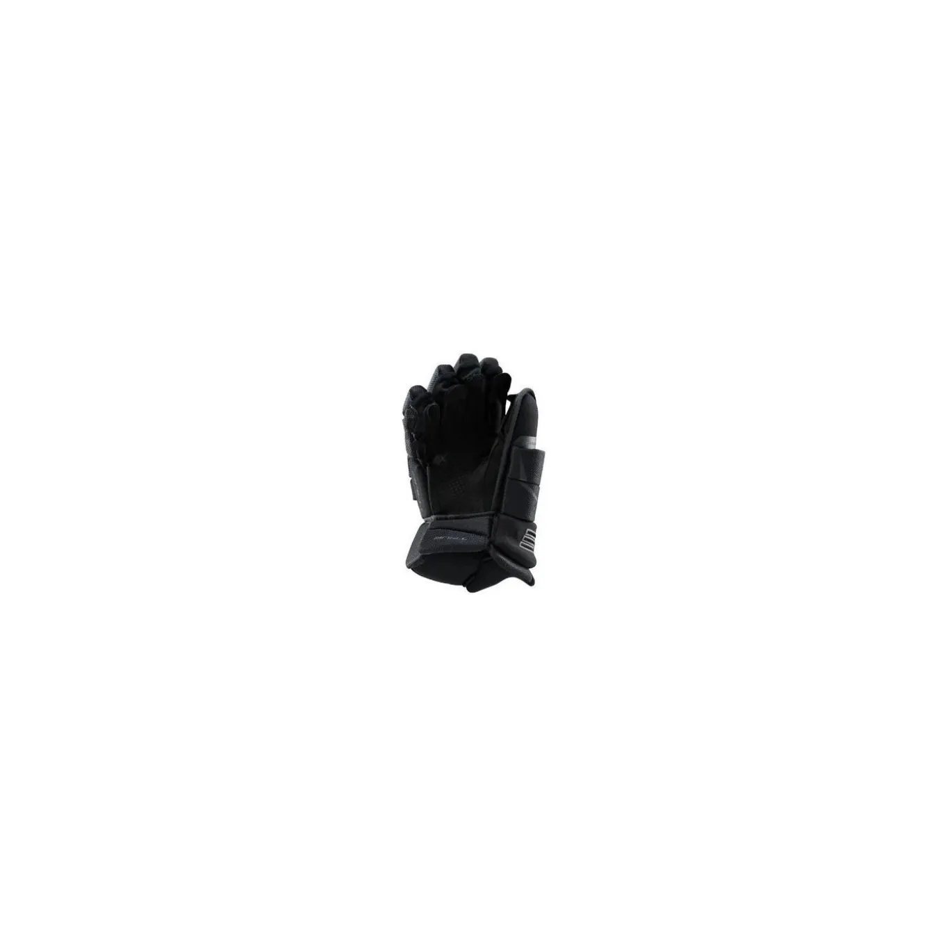 TRUE Hockeyhandskar Catalyst 9X5 Jr Blackout