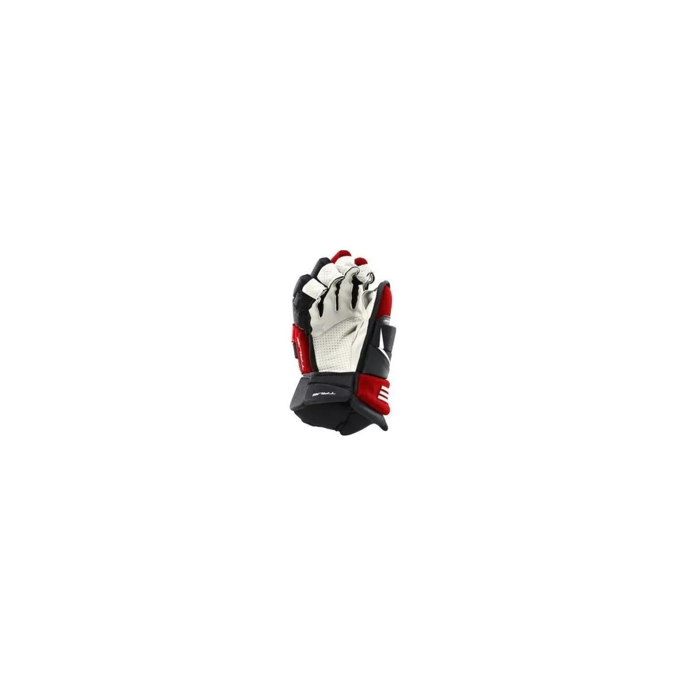 TRUE Hockeyhandskar Catalyst 9X5 Jr Black/Red