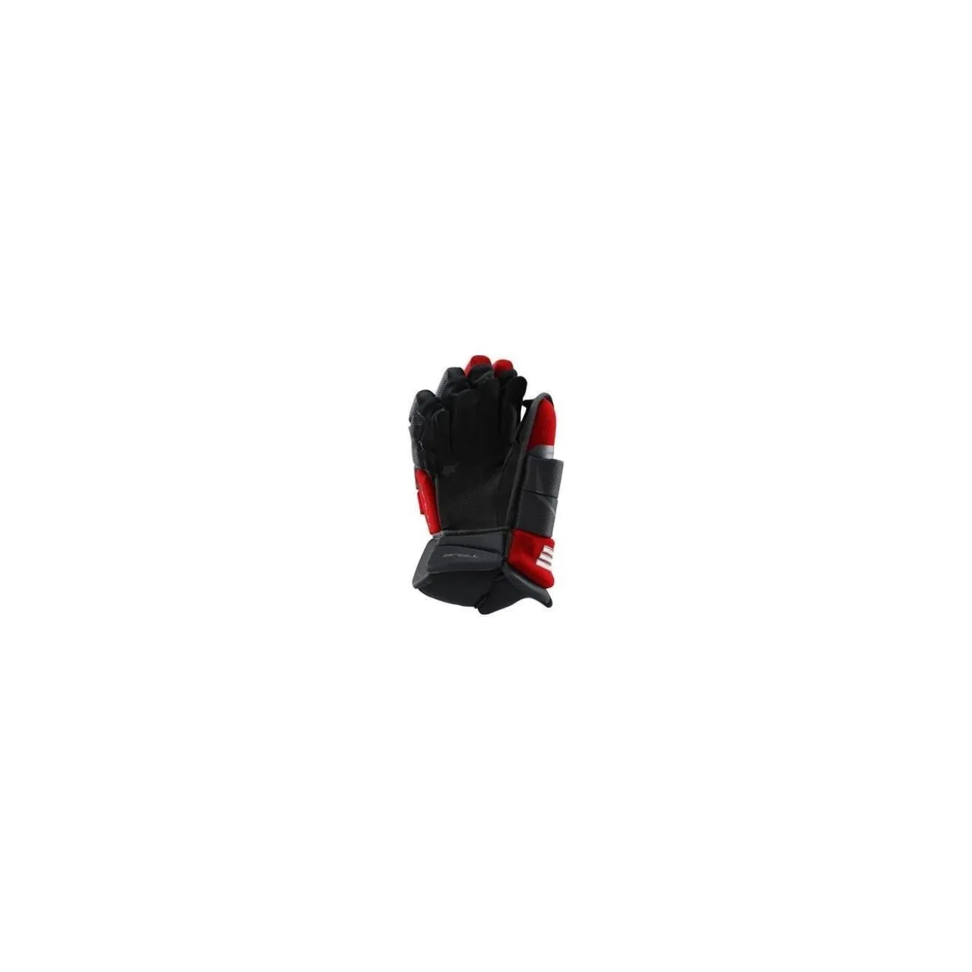 TRUE Hockeyhandskar Catalyst 7X5 Jr Black/Red