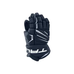 TRUE Hockeyhandskar Catalyst 7X5 Jr Navy