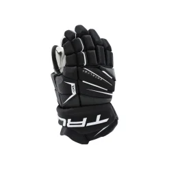 TRUE Hockeyhandskar Catalyst 7X5 Sr Black