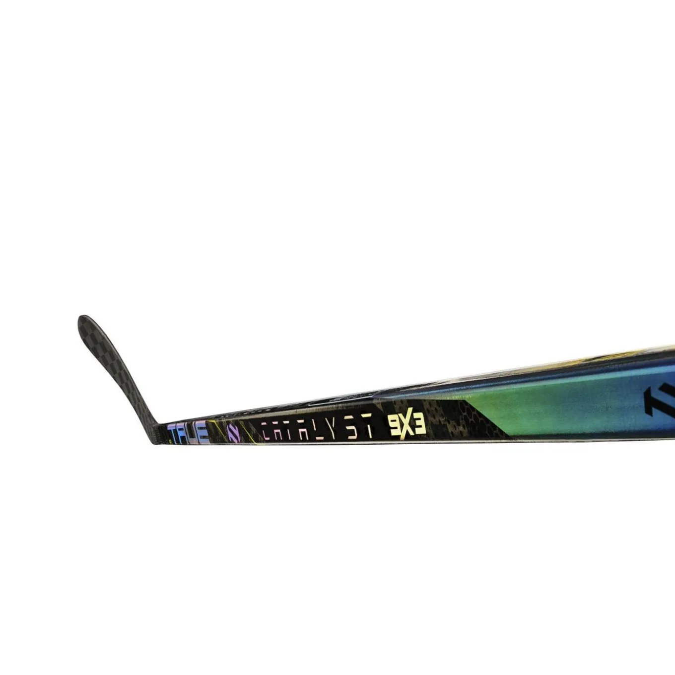 TRUE Hockeyklubba Catalyst 9X3 Jr