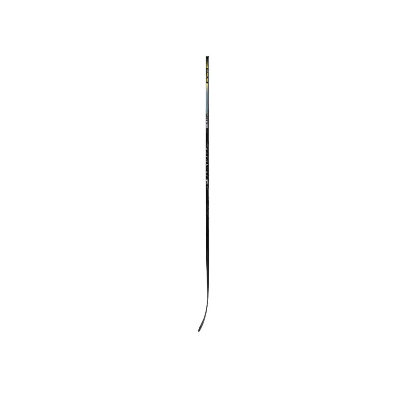 TRUE Hockeyklubba Catalyst 3X3 Sr
