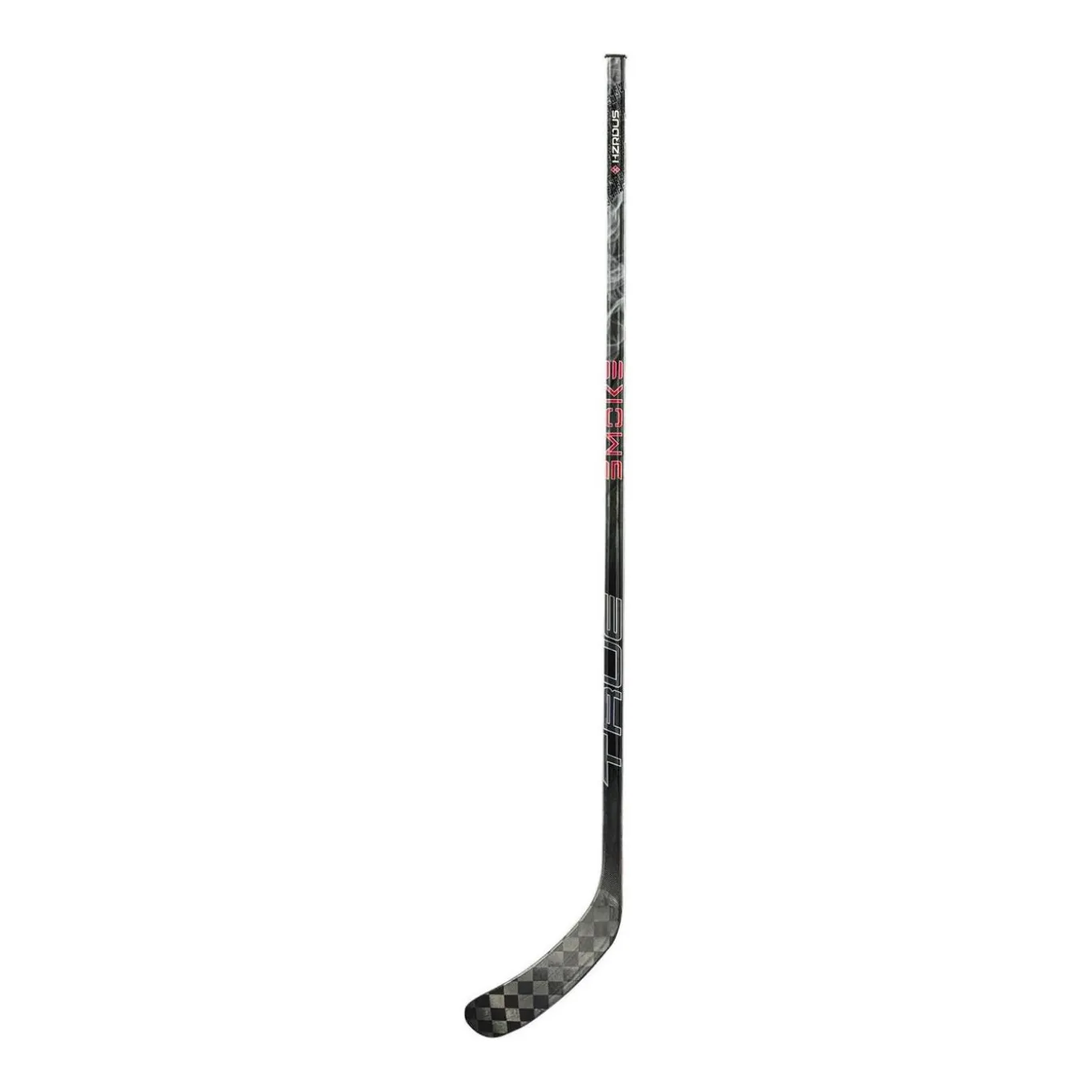 TRUE Hockeyklubba HZRDUS Smoke Yth