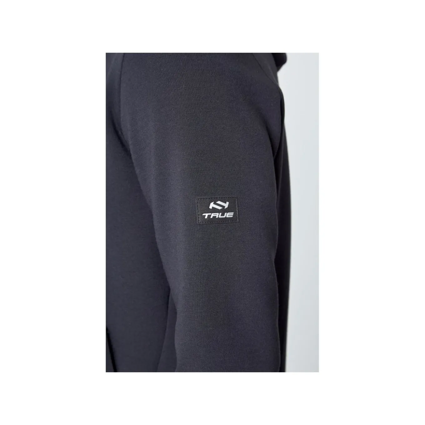 TRUE Jacka City Flyte Sr Black