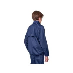 TRUE Jacka Rink Jacket Yth Navy Blue