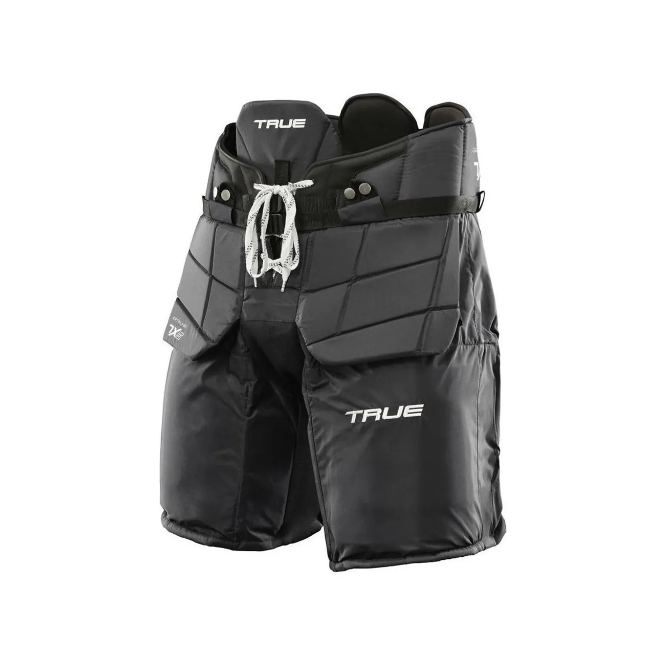 TRUE Målvaktsbyxa 7X5 Sr Black