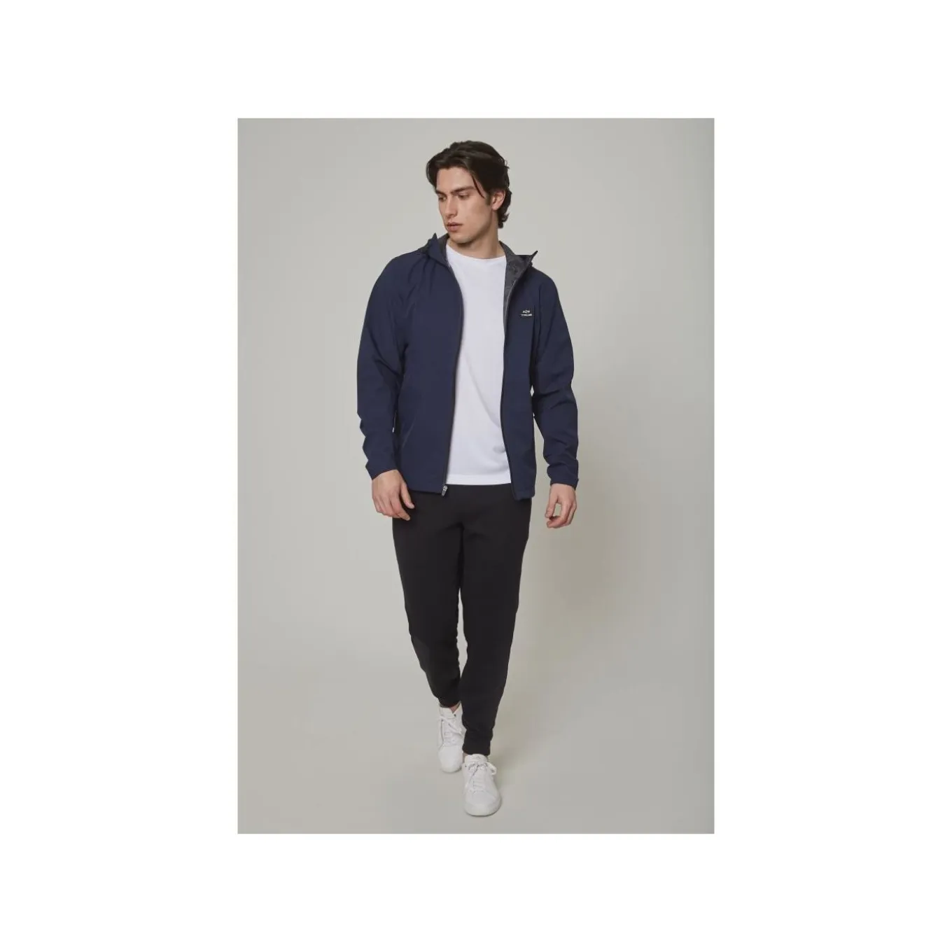 TRUE Skaljacka Airbraker Sr Navy Blue