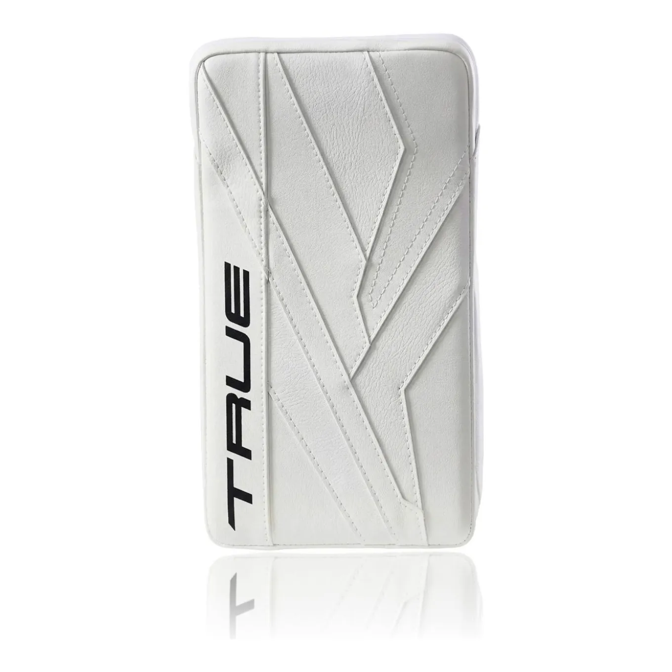 True Stöt Catalyst 7X6 Int White/White