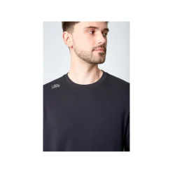 TRUE Tröja Terry Crew Sr Black