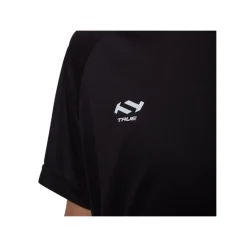 TRUE T-Shirt Triple Yth Black