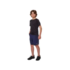TRUE T-Shirt Triple Yth Black