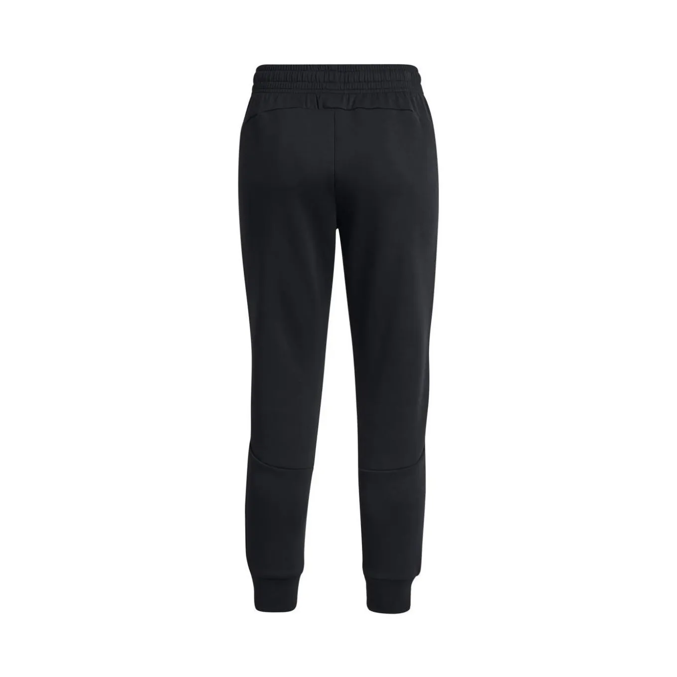 Under Armour Byxa Unstoppable Fleece Womens Black