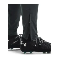 Under Armour Byxor Challenger Training Castlerock Light Heather