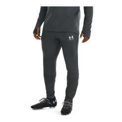 Under Armour Byxor Challenger Training Castlerock Light Heather