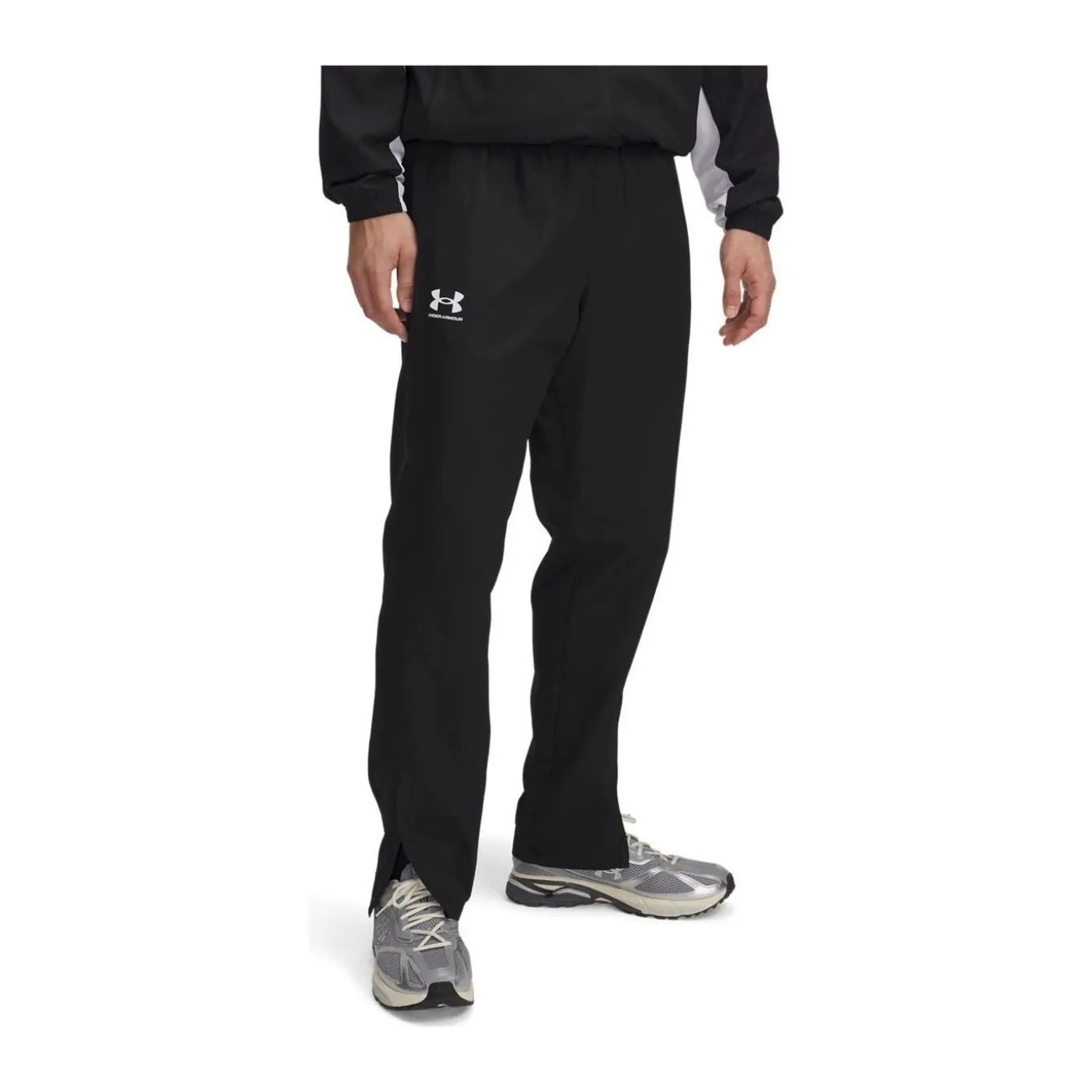 Under Armour Byxor Rival Woven Windbreaker