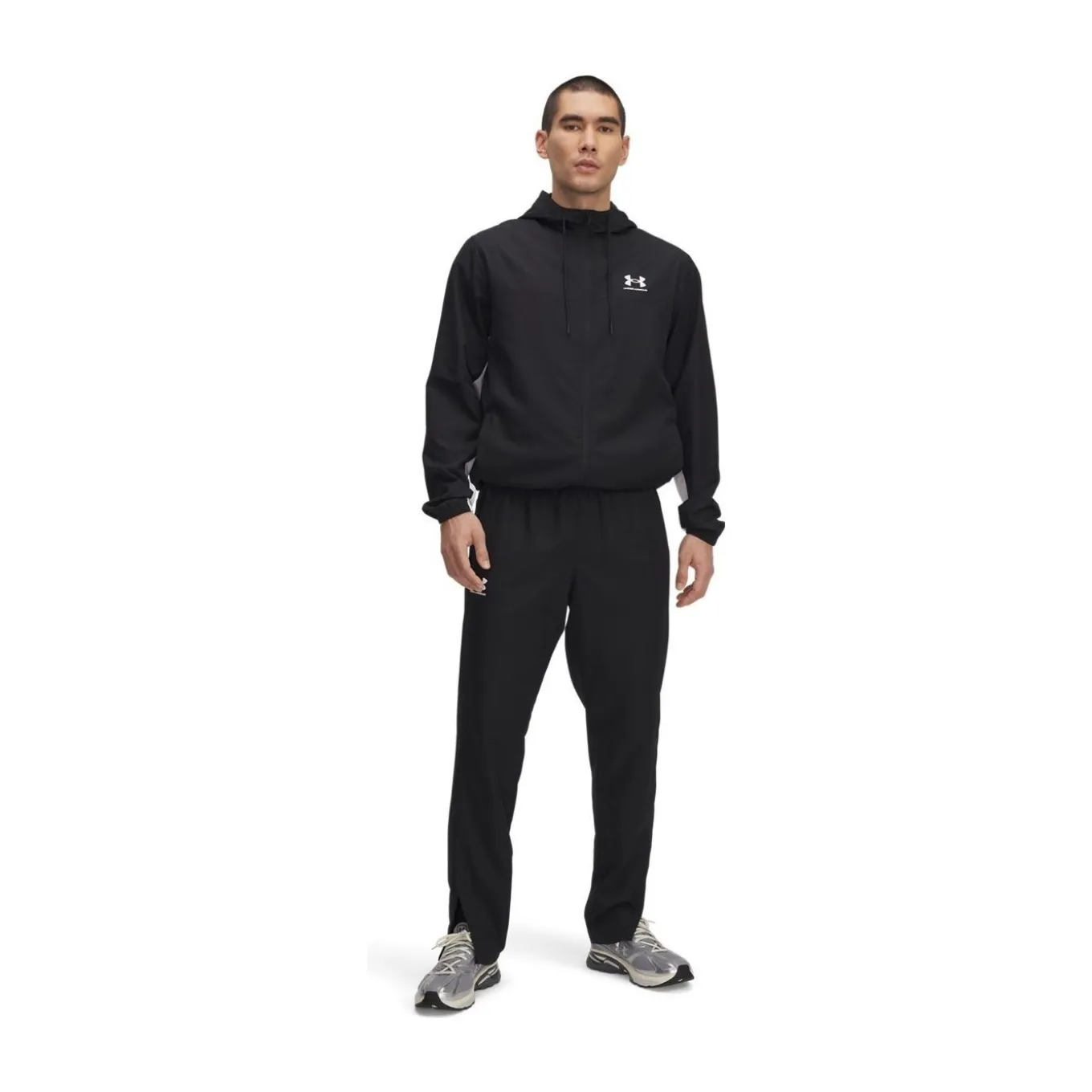 Under Armour Byxor Rival Woven Windbreaker