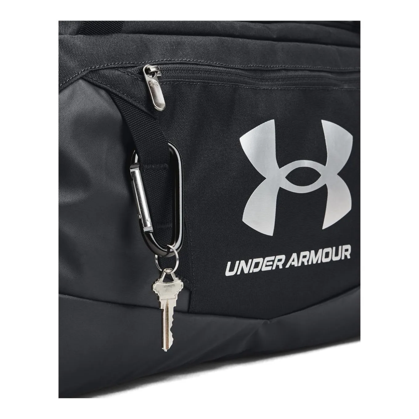 Under Armour Dufflebag Undeniable 5.0 Small Black