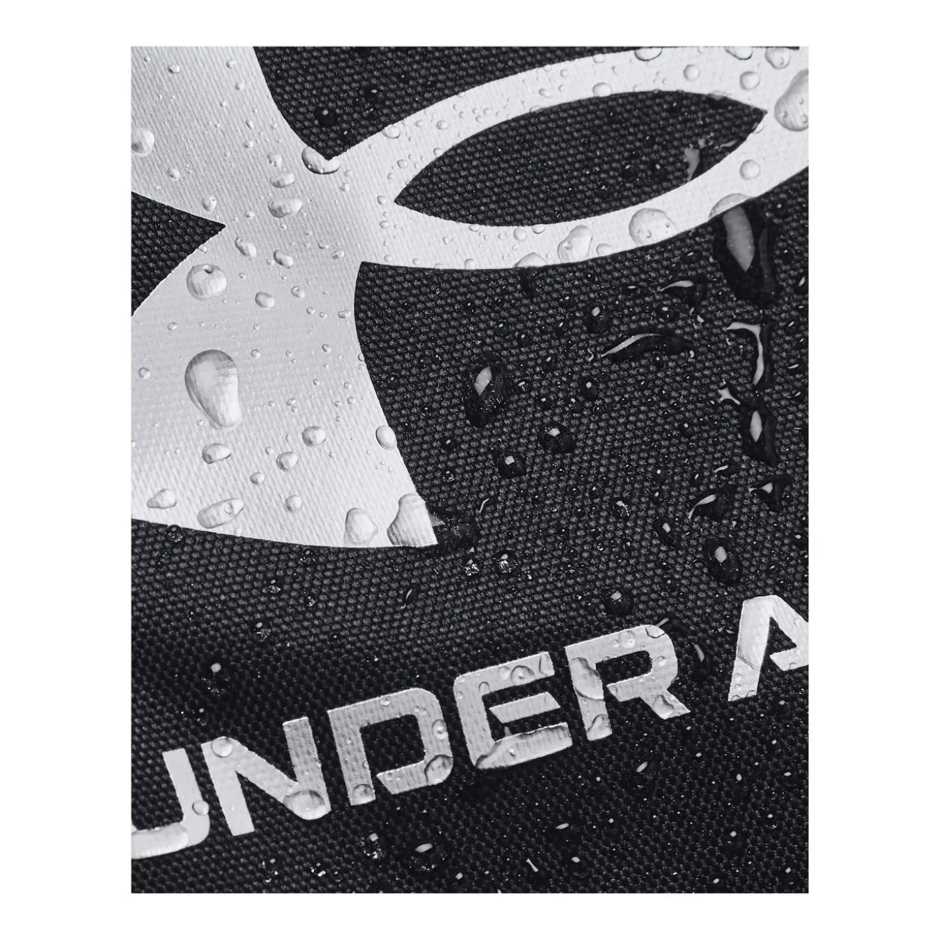 Under Armour Dufflebag Undeniable 5.0 Small Black