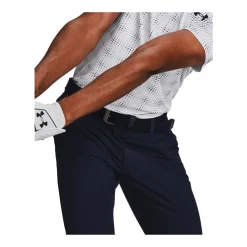 Under Armour Golfbyxa Drive Tapered Midnight Navy