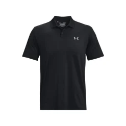 Under Armour Golfpiké Matchplay Black