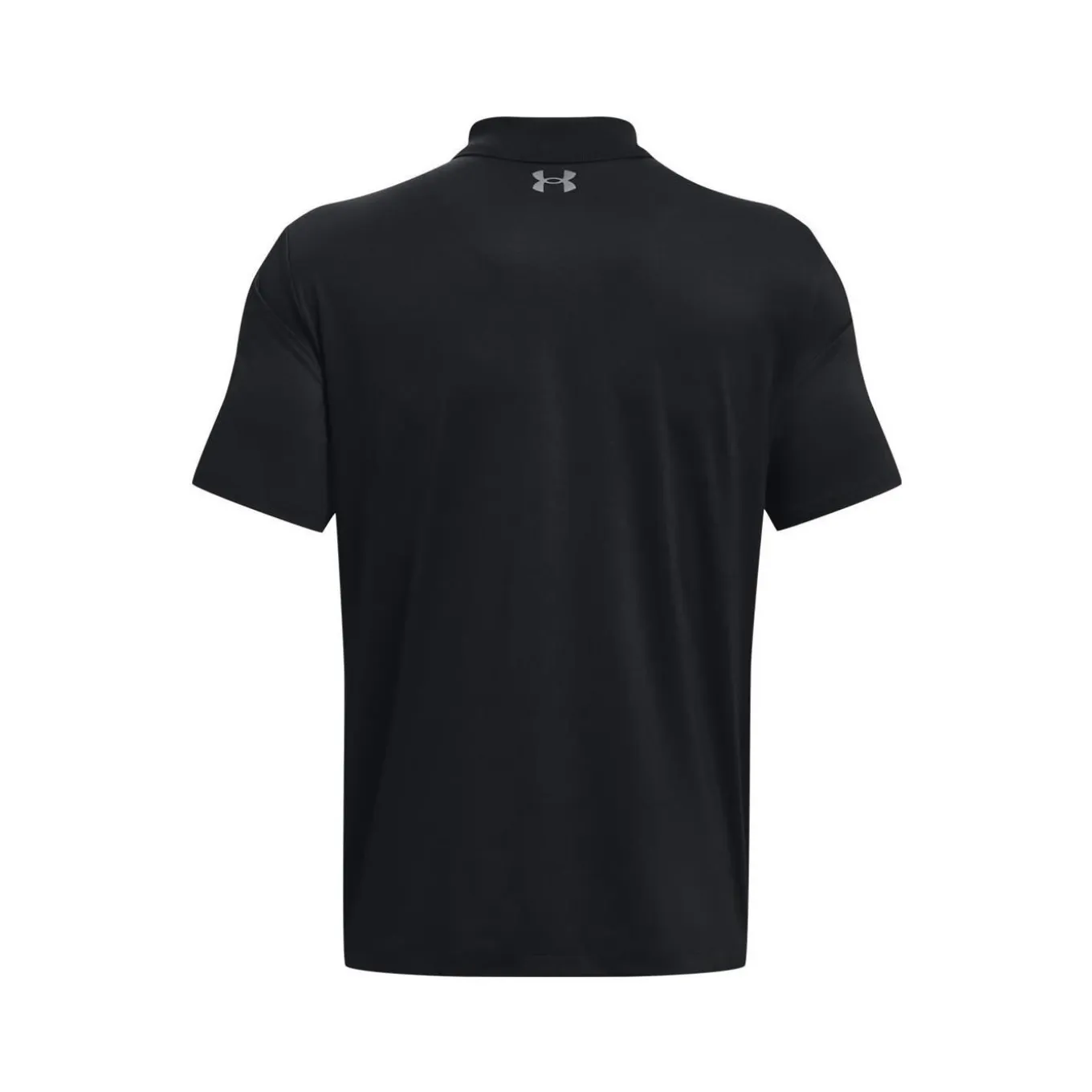 Under Armour Golfpiké Matchplay Black