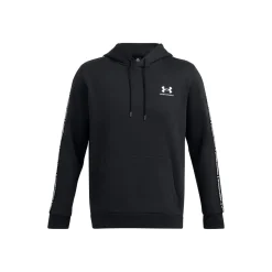 Under Armour Hoodie Icon Fleece Black