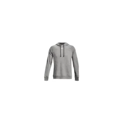 Under Armour Hoodie Rival Fleece Hoodie Castlerock Light Heather