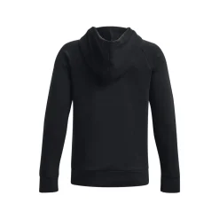 Under Armour Hoodie Rival Fleece Hoodie Youth Black