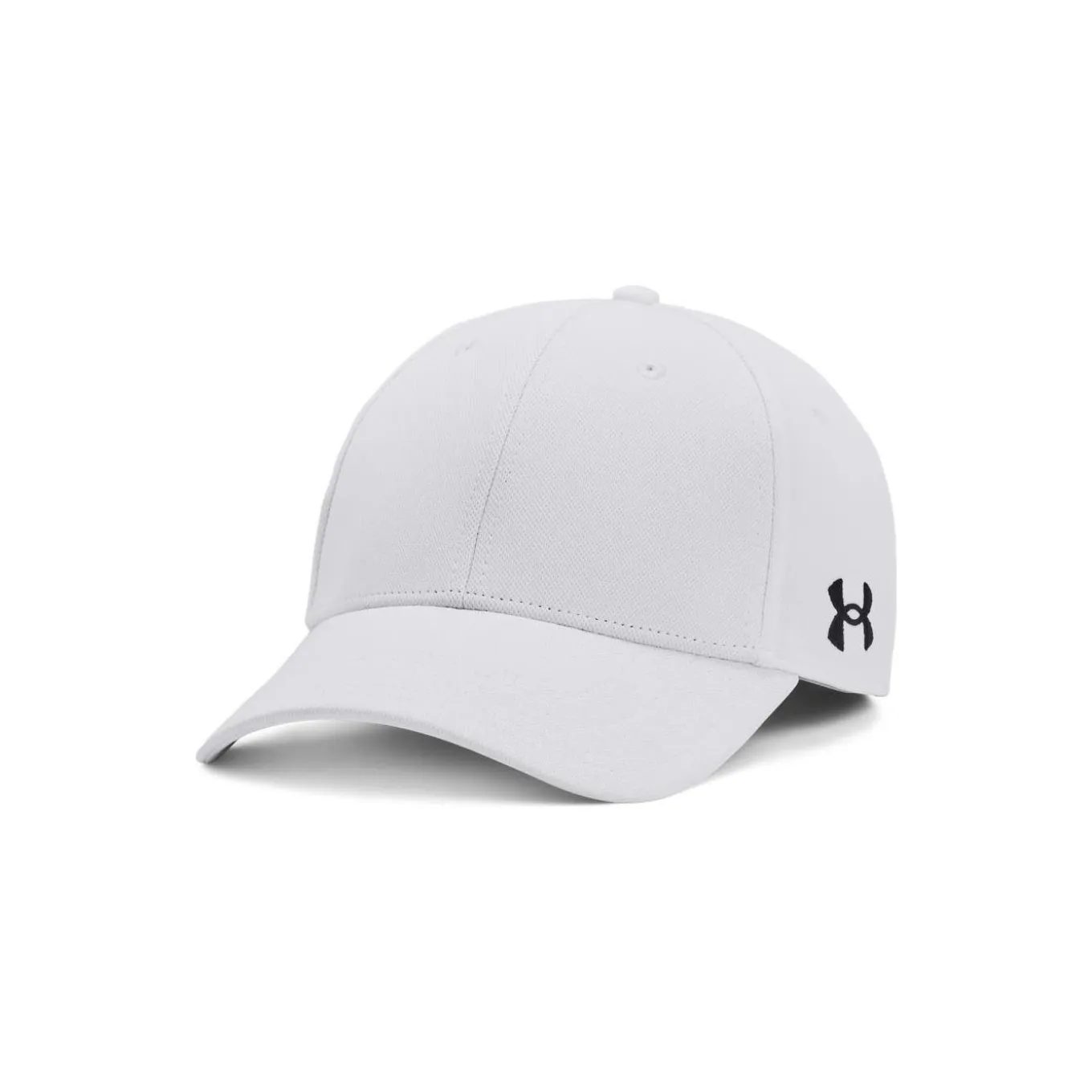 Under Armour Keps Blitzing Team White