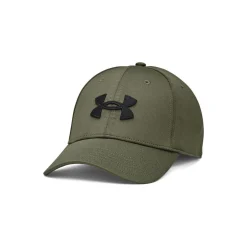 Under Armour Keps Men's Blitzing Marine Od Green