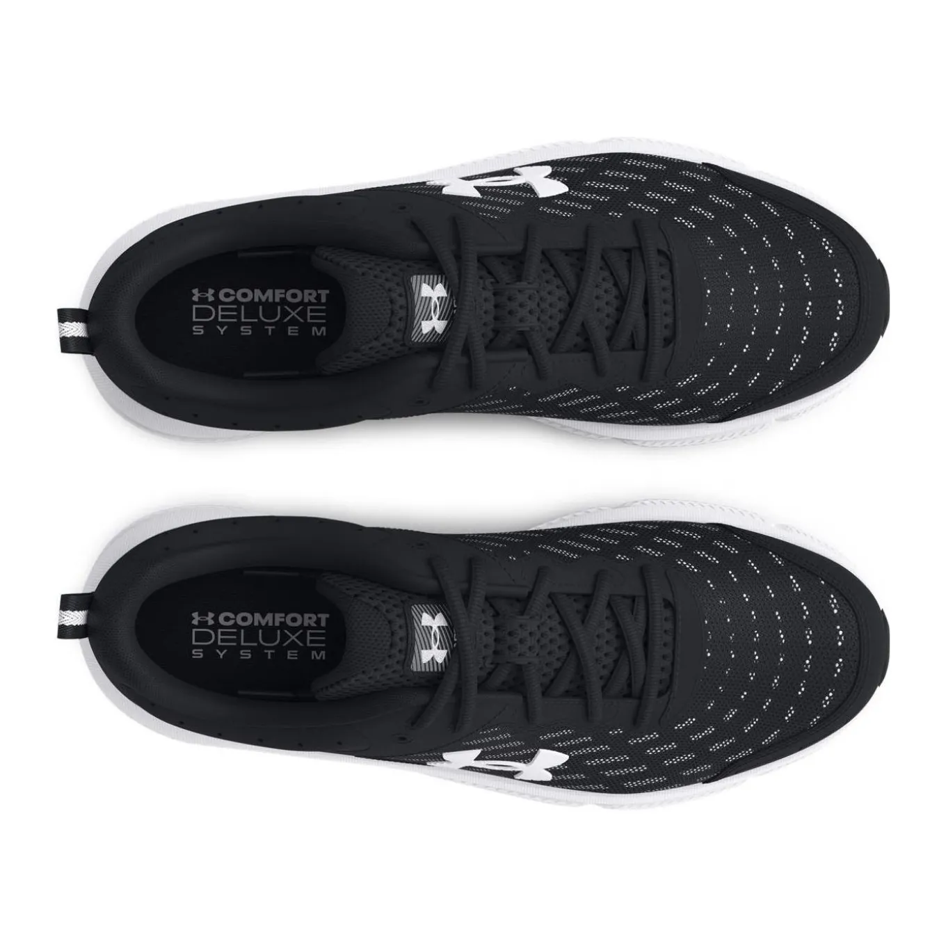 Under Armour Löparskor Charged Assert 10