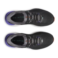 Under Armour Löparskor Infinite Pro 2 Black