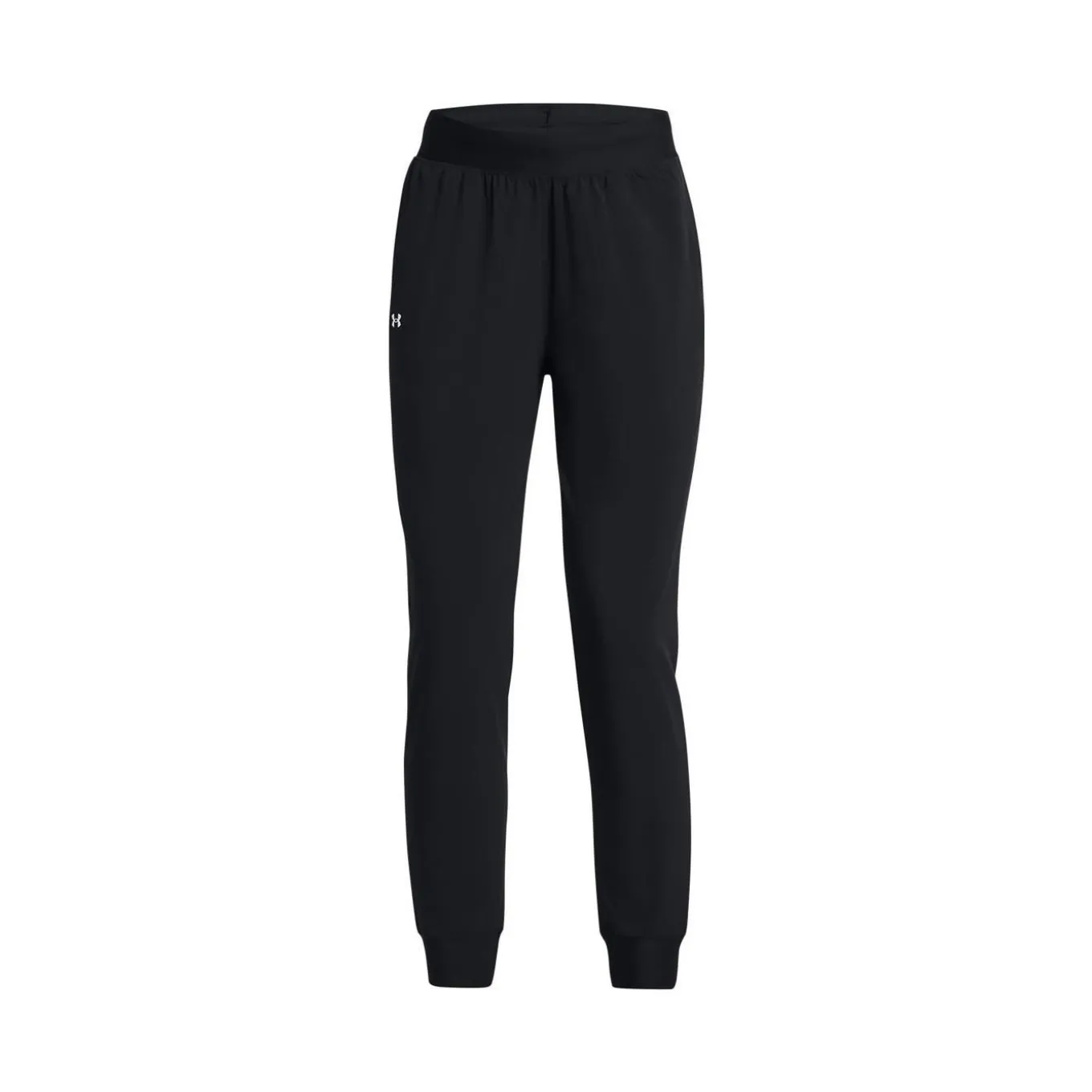 Under Armour Mjukisbyxa Rival Hi Rise Womens