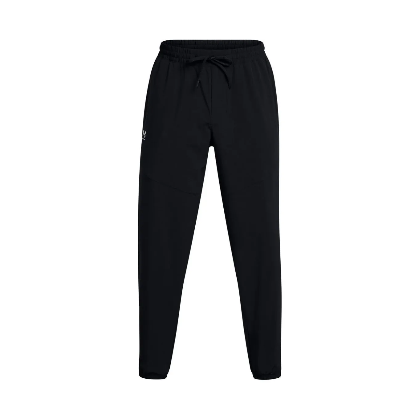 Under Armour Mjukisbyxa Vibe Woven Black