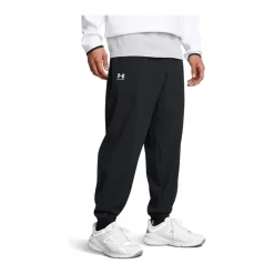 Under Armour Mjukisbyxa Vibe Woven Black