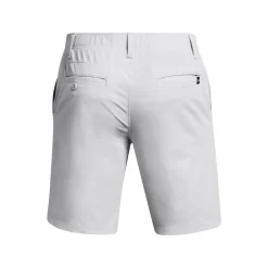 Under Armour Shorts Drive Tapered Halo Gray