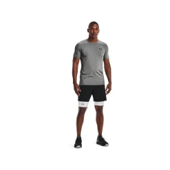 Under Armour Shorts HG Lng Shorts White
